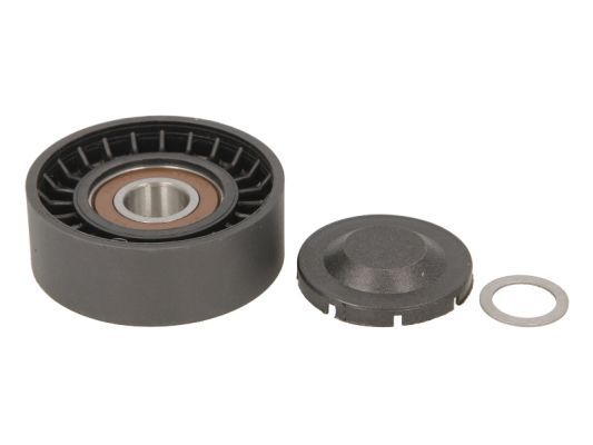 BTA E25010BTA Tensioner Pulley, V-ribbed belt