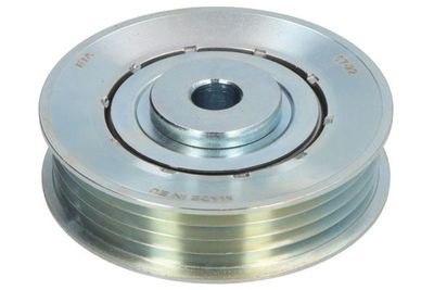 Tensioner Pulley, V-ribbed belt BTA E26001BTA