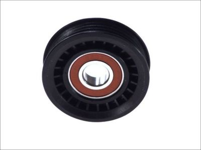 Tensioner Pulley, V-ribbed belt BTA E27001BTA