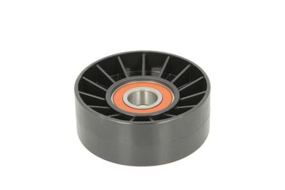 Tensioner Pulley, V-ribbed belt BTA E27002BTA