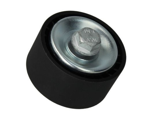 BTA E28002BTA Tensioner Pulley, V-ribbed belt