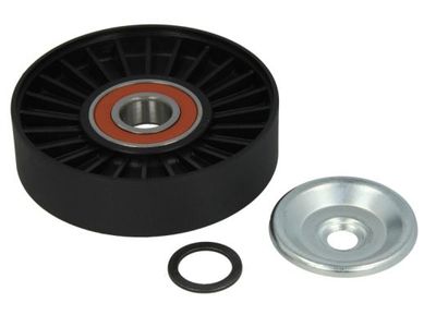 Tensioner Pulley, V-ribbed belt BTA E28003BTA