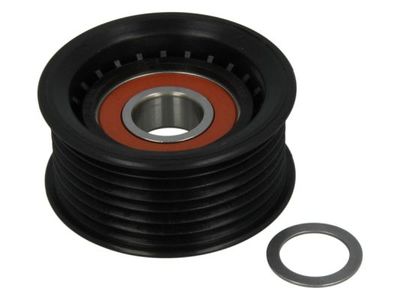 Deflection/Guide Pulley, V-ribbed belt BTA E28004BTA
