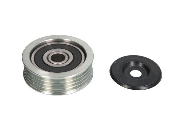 BTA E28007BTA Tensioner Pulley, V-ribbed belt