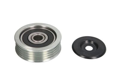Tensioner Pulley, V-ribbed belt BTA E28007BTA