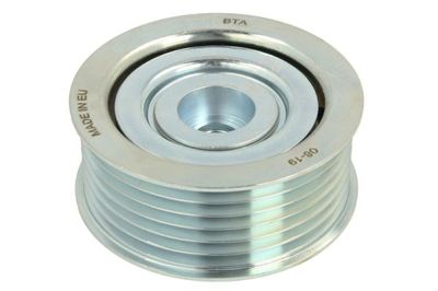 Deflection/Guide Pulley, V-ribbed belt BTA E28009BTA
