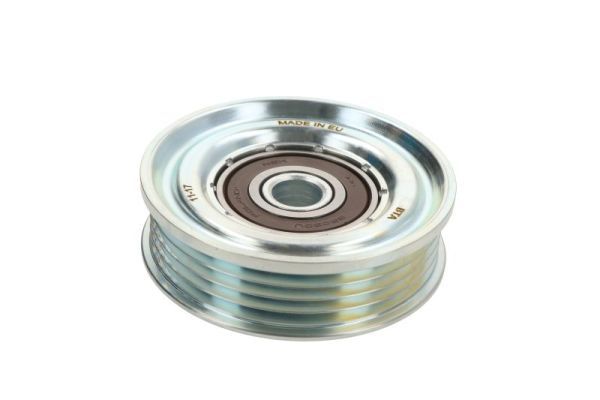 BTA E28011BTA Tensioner Pulley, V-ribbed belt