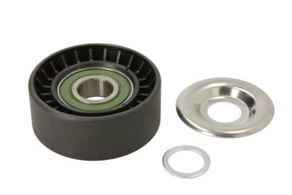 BTA E2A0002BTA Deflection/Guide Pulley, V-ribbed belt