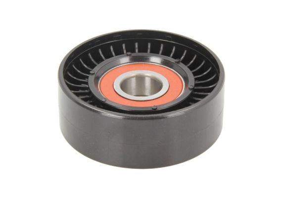BTA E2A0004BTA Tensioner Pulley, V-ribbed belt