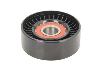 Tensioner Pulley, V-ribbed belt BTA E2A0004BTA