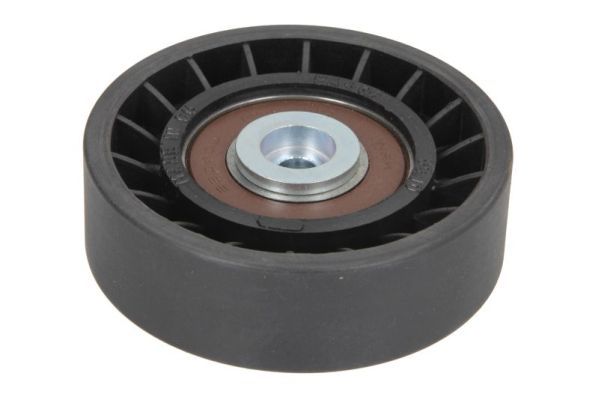 BTA E2A5412BTA Tensioner Pulley, V-ribbed belt