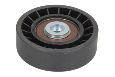 Tensioner Pulley, V-ribbed belt BTA E2A5412BTA