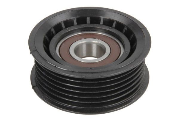 BTA E2A5700BTA Tensioner Pulley, V-ribbed belt