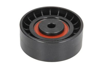 Deflection/Guide Pulley, V-ribbed belt BTA E2A5701BTA
