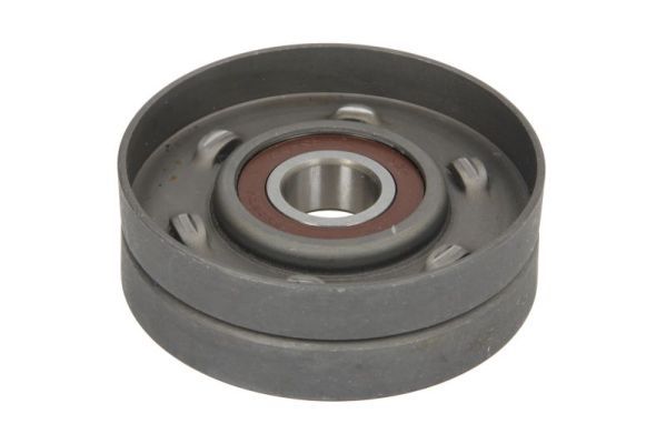 BTA E2A5717BTA Tensioner Pulley, V-ribbed belt
