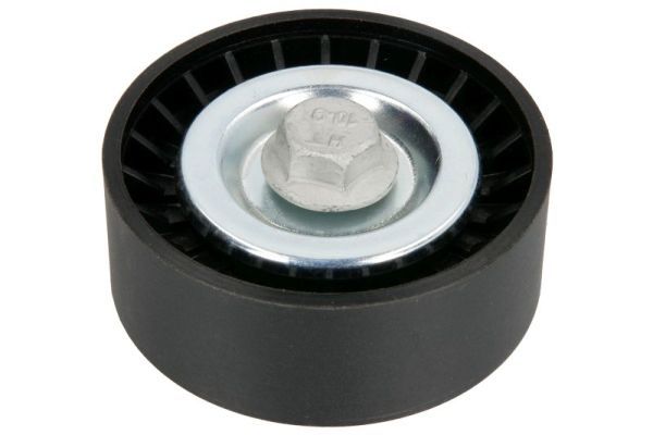 BTA E2B0001BTA Deflection/Guide Pulley, V-ribbed belt