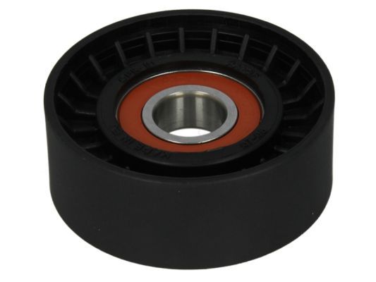 BTA E2B0002BTA Tensioner Pulley, V-ribbed belt