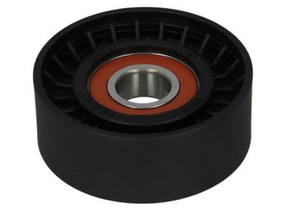 Tensioner Pulley, V-ribbed belt BTA E2B0002BTA