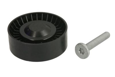 Deflection/Guide Pulley, V-ribbed belt BTA E2B0004BTA