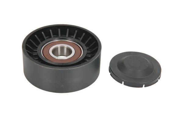 BTA E2B0007BTA Tensioner Pulley, V-ribbed belt