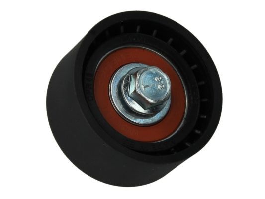 BTA E2B0008BTA Tensioner Pulley, V-ribbed belt
