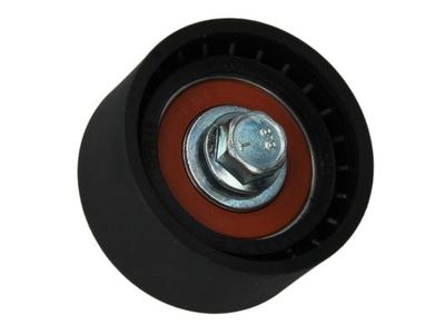 Tensioner Pulley, V-ribbed belt BTA E2B0008BTA