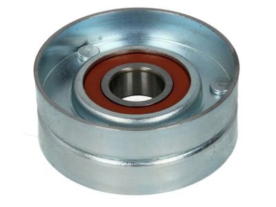 Tensioner Pulley, V-ribbed belt BTA E2B0012BTA