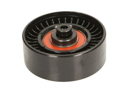 Tensioner Pulley, V-ribbed belt BTA E2B0013BTA