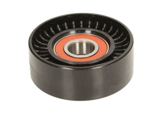 BTA E2B0017BTA Tensioner Pulley, V-ribbed belt