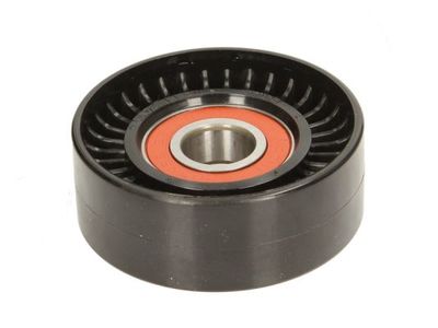 Deflection/Guide Pulley, V-ribbed belt BTA E2B0018BTA