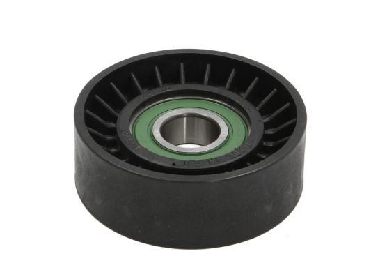 BTA E2B0019BTA Tensioner Pulley, V-ribbed belt