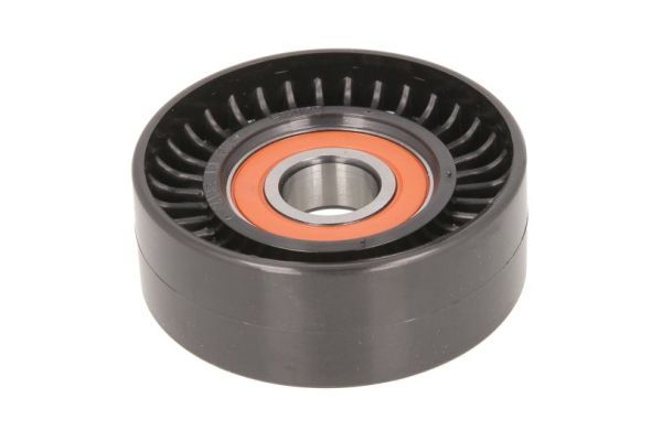 BTA E2B0026BTA Tensioner Pulley, V-ribbed belt