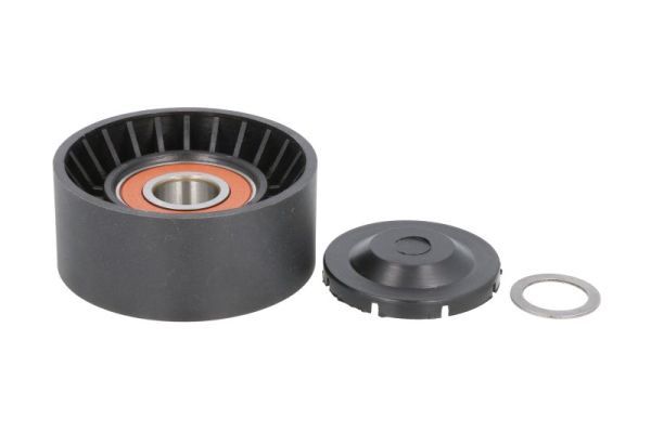 BTA E2B0039BTA Belt Tensioner, V-ribbed belt