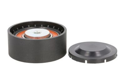 Tensioner Pulley, V-ribbed belt BTA E2B0040BTA