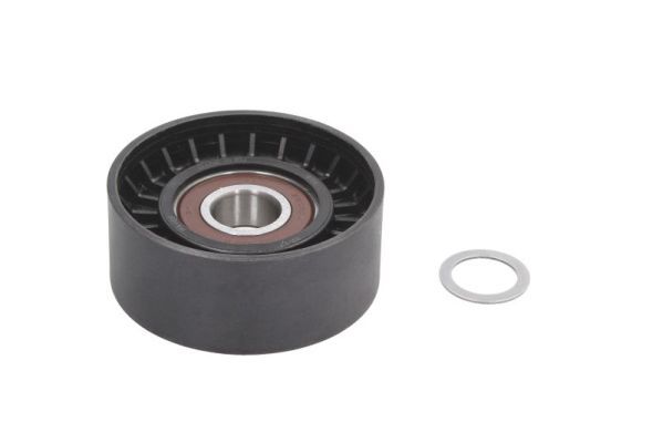 BTA E2B0042BTA Belt Tensioner, V-ribbed belt
