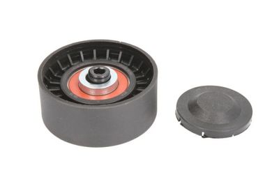 Tensioner Pulley, V-ribbed belt BTA E2B0044BTA