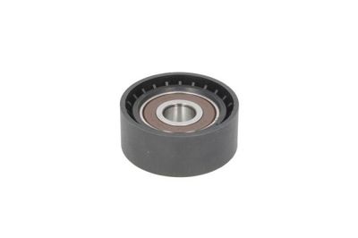 Tensioner Pulley, V-ribbed belt BTA E2B0049BTA