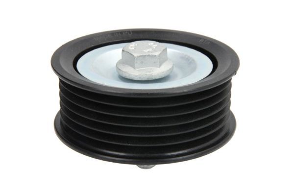 BTA E2B0051BTA Deflection/Guide Pulley, V-ribbed belt