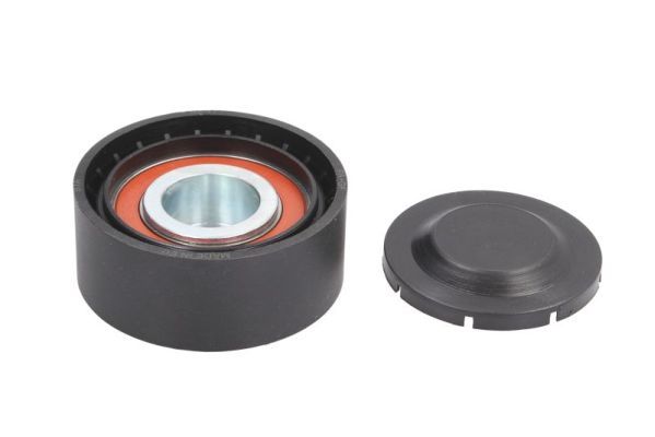 BTA E2B0052BTA Tensioner Pulley, V-ribbed belt