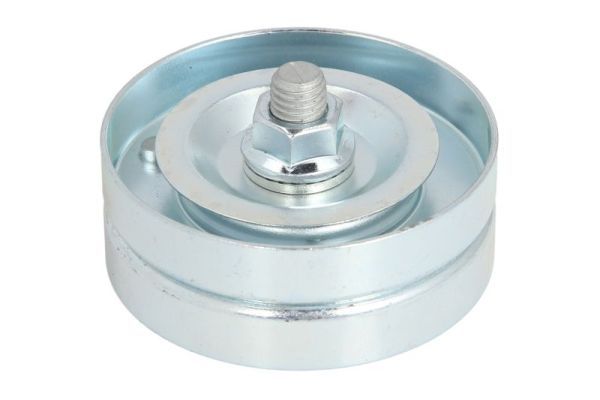 BTA E2B0055BTA Tensioner Pulley, V-ribbed belt