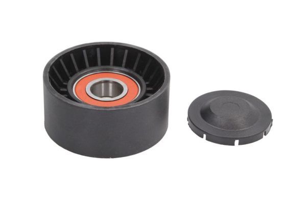 BTA E2B0065BTA Tensioner Pulley, V-ribbed belt