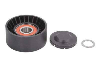Tensioner Lever, V-ribbed belt BTA E2B0066BTA