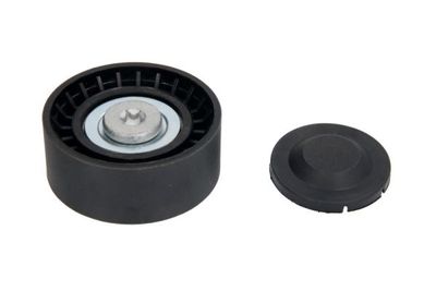Deflection/Guide Pulley, V-ribbed belt BTA E2B0067BTA