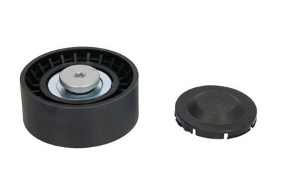 Deflection/Guide Pulley, V-ribbed belt BTA E2B0068BTA