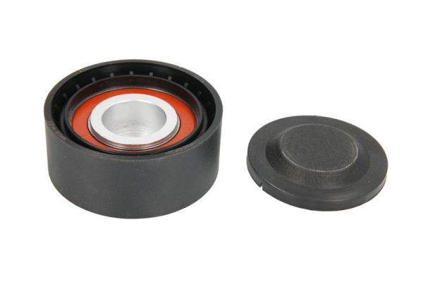 BTA E2B5019BTA Tensioner Pulley, V-ribbed belt