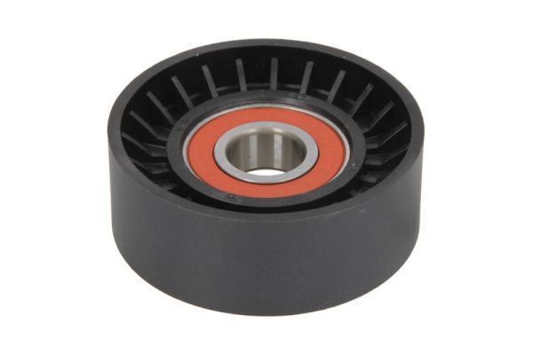 BTA E2B5027BTA Tensioner Pulley, V-ribbed belt