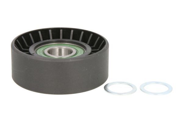 BTA E2B5069BTA Tensioner Pulley, V-ribbed belt