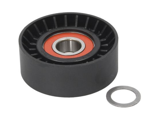 BTA E2B5070BTA Tensioner Pulley, V-ribbed belt
