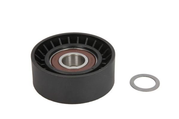 BTA E2C0000BTA Tensioner Pulley, V-ribbed belt