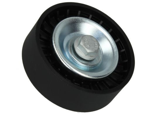 BTA E2C0002BTA Tensioner Pulley, V-ribbed belt